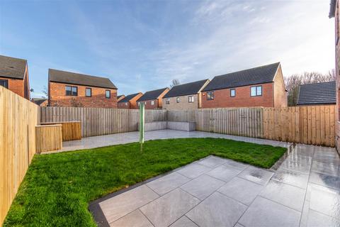 3 bedroom detached house for sale, Dataller Drive, Havannah Park, Newcastle Upon Tyne, NE13