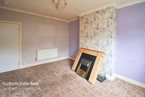 2 bedroom terraced house for sale, Roberts Avenue, Newcastle