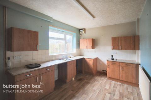 2 bedroom terraced house for sale, Roberts Avenue, Newcastle