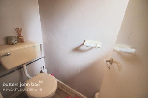 2 bedroom terraced house for sale, Roberts Avenue, Newcastle