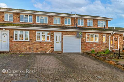 3 bedroom terraced house for sale, London Road, Loughton