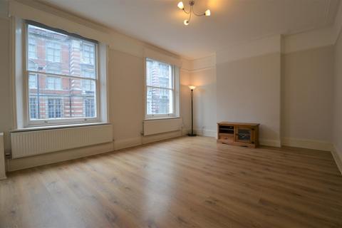 2 bedroom apartment to rent, Blythe Road, London, W14