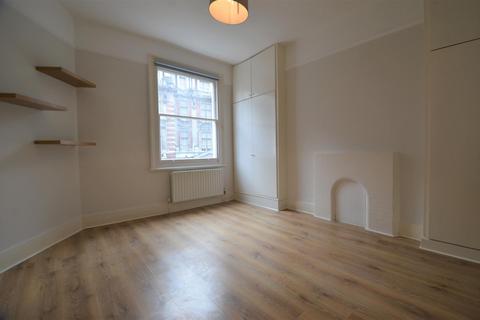 2 bedroom apartment to rent, Blythe Road, London, W14