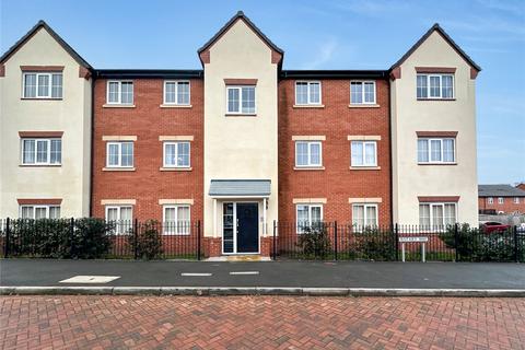 2 bedroom apartment for sale, Rotary Way, Shavington, Crewe, Cheshire, CW2