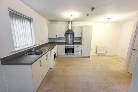 2 bedroom apartment for sale, Rotary Way, Shavington, Crewe, Cheshire, CW2