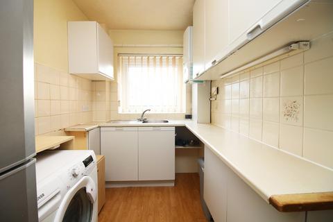 2 bedroom apartment for sale, Lyndale Court, Bold Street, Fleetwood, FY7