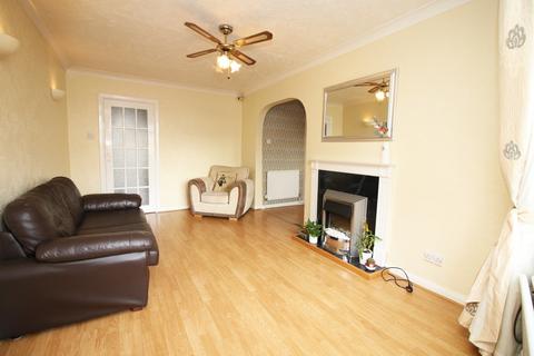 2 bedroom apartment for sale, Lyndale Court, Bold Street, Fleetwood, FY7