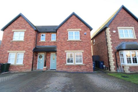 3 bedroom semi-detached house for sale, Rudchester Close, Newcastle Upon Tyne NE15