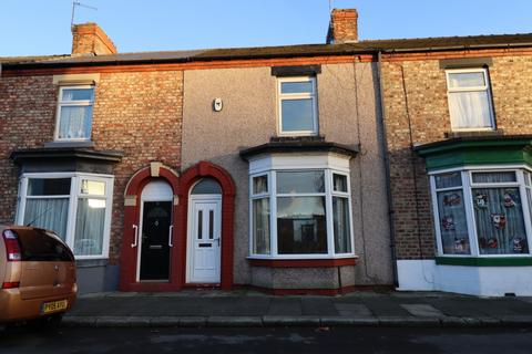 2 bedroom terraced house to rent, Pine Street, Norton, TS20