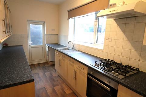 2 bedroom terraced house to rent, Pine Street, Norton, TS20