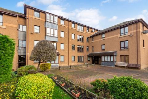 1 bedroom retirement property for sale, Rosebery Court, Kirkcaldy, KY1