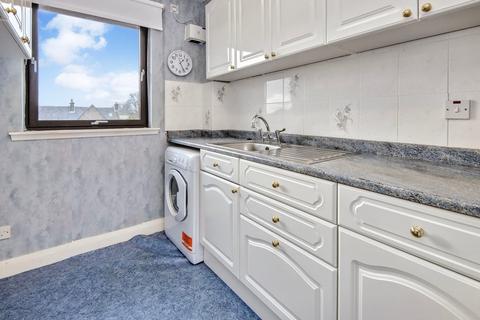 1 bedroom retirement property for sale, Rosebery Court, Kirkcaldy, KY1