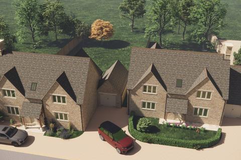 4 bedroom detached house for sale, Cerney Wick Lane, Cerney Wick, Cirencester, Gloucestershire, GL7