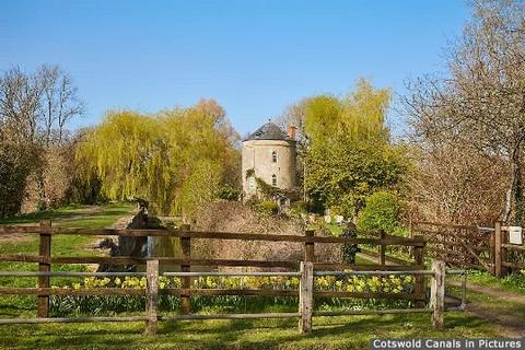 4 bedroom detached house for sale, Cerney Wick Lane, Cerney Wick, Cirencester, Gloucestershire, GL7