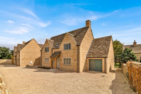undefined, Cerney Wick Lane, Cerney Wick, Cirencester, Gloucestershire, GL7