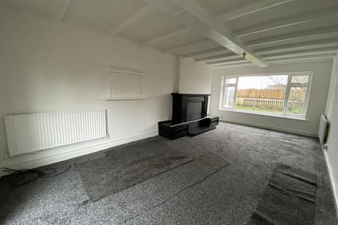 3 bedroom end of terrace house to rent, Chelmsford Close, Hull HU9