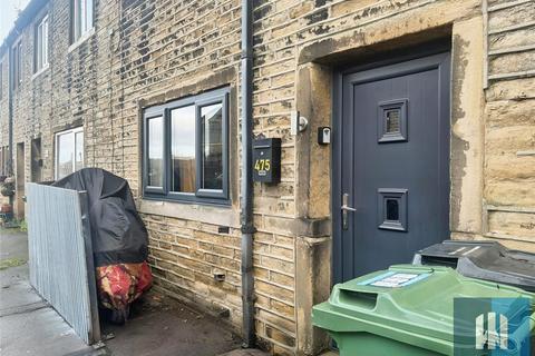 1 bedroom terraced house for sale, Manchester Road, Linthwaite, Huddersfield, HD7