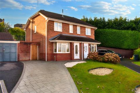 2 bedroom semi-detached house for sale, Mulberry Tree Hill, Worcestershire WR9