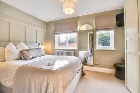 2 bedroom semi-detached house for sale, Mulberry Tree Hill, Worcestershire WR9