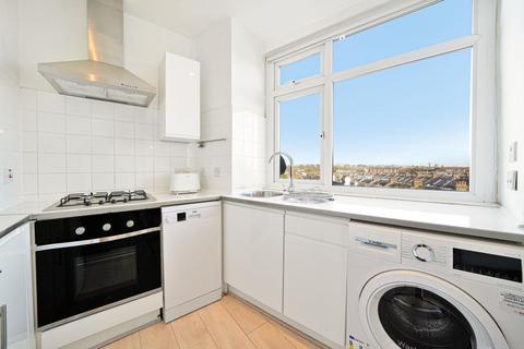 2 bedroom flat to rent, High Road, Willesden Green, NW10