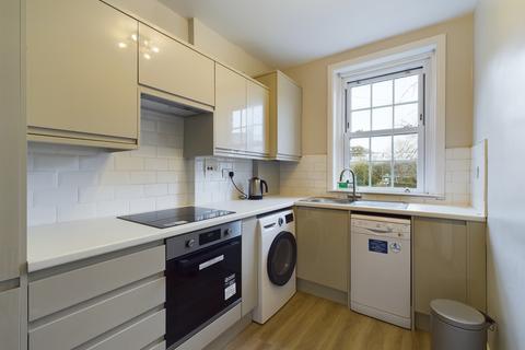 2 bedroom flat to rent, West Richmond Street, South Side, Edinburgh, EH8