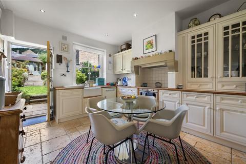 3 bedroom end of terrace house for sale, All Saints Road, Matlock DE4