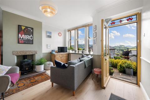 3 bedroom end of terrace house for sale, All Saints Road, Matlock DE4