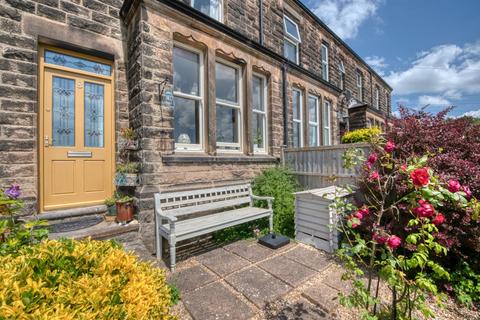 3 bedroom end of terrace house for sale, All Saints Road, Matlock DE4