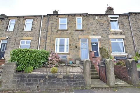 2 bedroom terraced house to rent, Swinburne Terrace, Dipton, Stanley, DH9