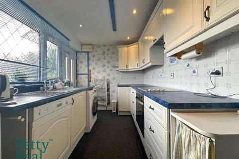 2 bedroom semi-detached bungalow for sale, Venables Avenue, Colne