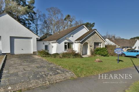 3 bedroom detached bungalow for sale, Willow Way, Ferndown, BH22