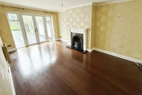 4 bedroom detached house for sale, Ashby Road, Hinckley