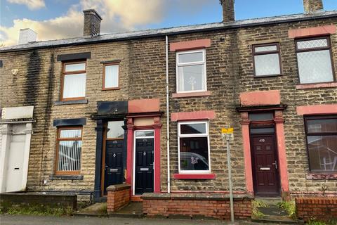 2 bedroom terraced house for sale, Shaw Road, Royton, Oldham, Greater Manchester, OL2