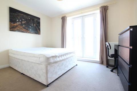 undefined, Wood Mead, Bristol BS16