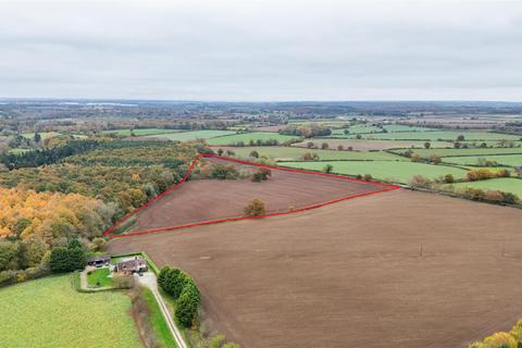 Land for sale, Arable Land near Ashow, Stoneleigh Road, Kenilworth