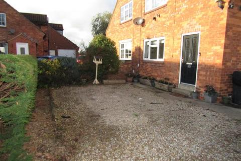 2 bedroom semi-detached house for sale, St. Johns Grove, Kirk Hammerton, York