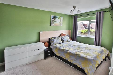 3 bedroom end of terrace house for sale, Northmore Road, Locks Heath, Southampton