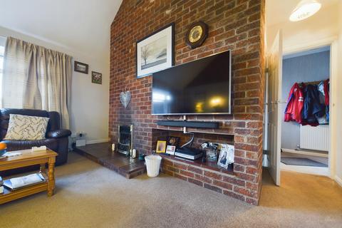 3 bedroom detached house for sale, Nicholas Court, North Lincolnshire DN18