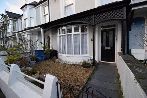 3 bedroom house for sale, Ralph Street, Borth-Y-Gest