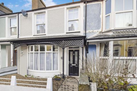 3 bedroom house for sale, Ralph Street, Borth-Y-Gest