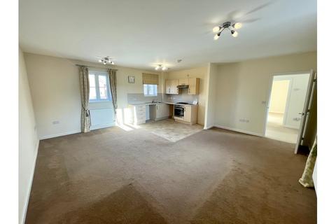 2 bedroom property to rent, Tundra Walk, Bridgwater TA6