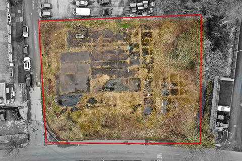 undefined, Phipps Lane, Burtonwood, WA5