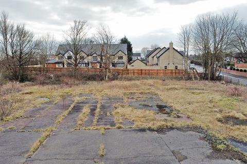 undefined, Phipps Lane, Burtonwood, WA5