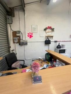 Industrial unit to rent, Norwood Industrial Estate, Killamarsh, Sheffield