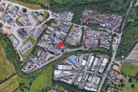 Industrial unit to rent, Norwood Industrial Estate, Killamarsh, Sheffield