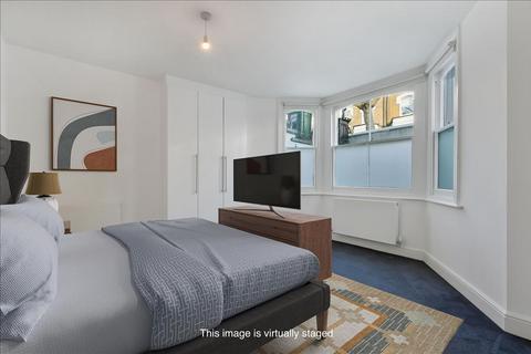 2 bedroom flat for sale, Hammersmith Grove, London, W6