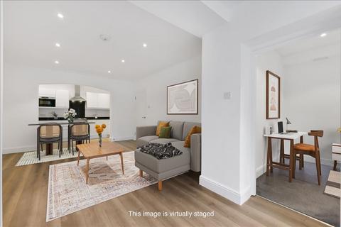 2 bedroom flat for sale, Hammersmith Grove, London, W6