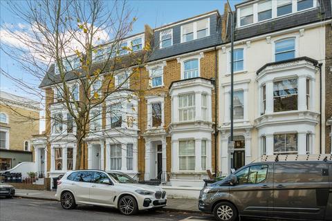 2 bedroom flat for sale, Hammersmith Grove, London, W6