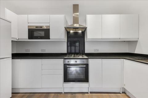 2 bedroom flat for sale, Hammersmith Grove, London, W6