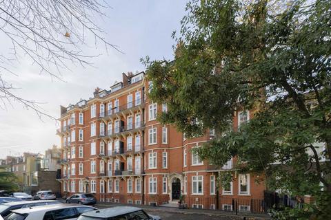 2 bedroom flat to rent, Addison Bridge Place, London W14